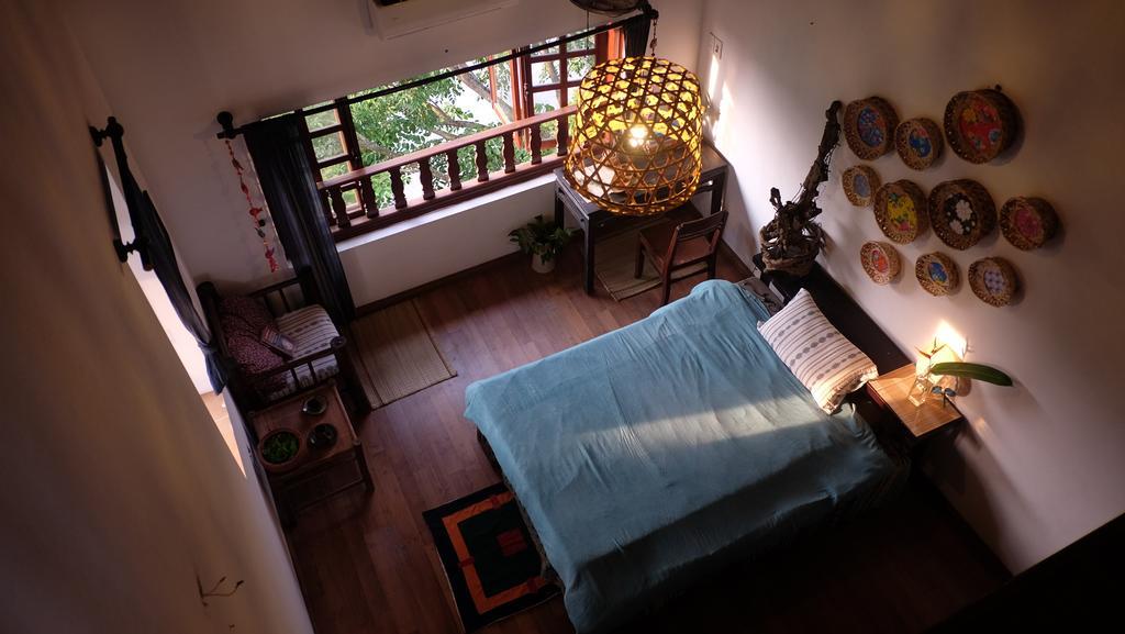 Mali Home Хойан Экстерьер фото