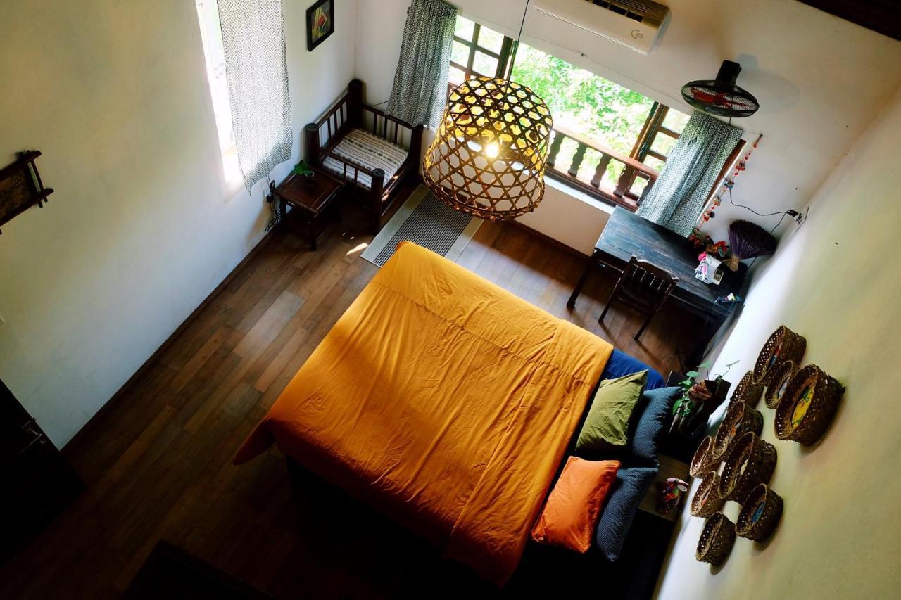 Mali Home Хойан Экстерьер фото