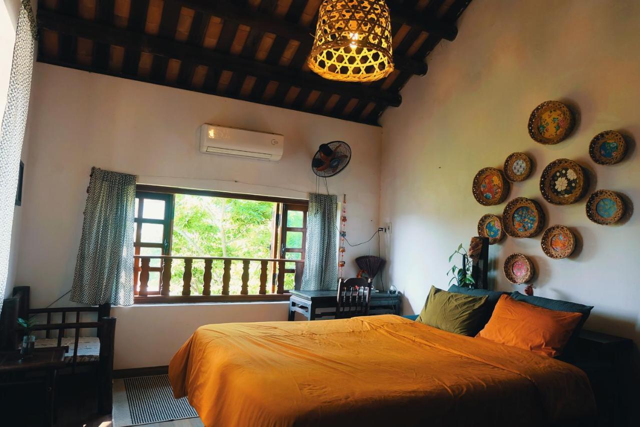 Mali Home Хойан Экстерьер фото
