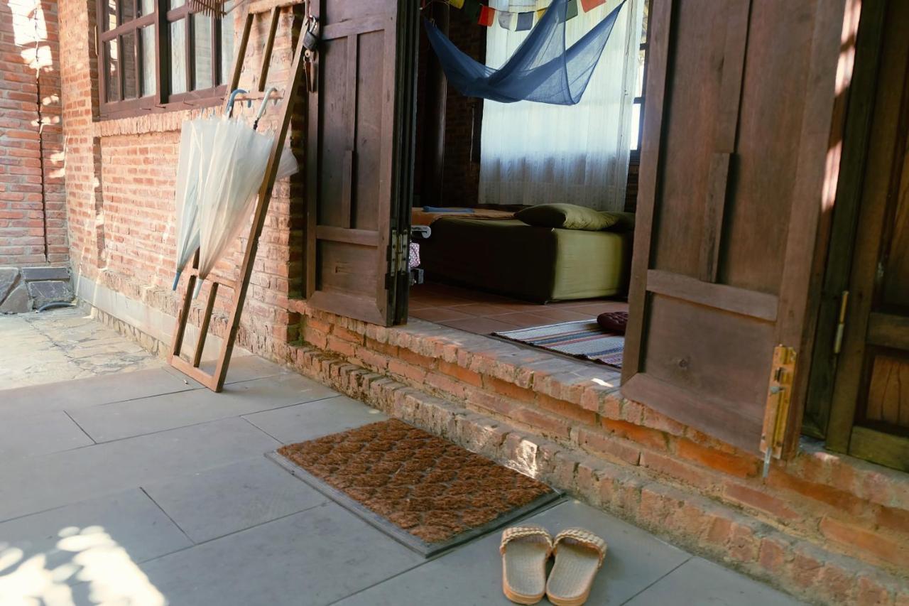 Mali Home Хойан Экстерьер фото