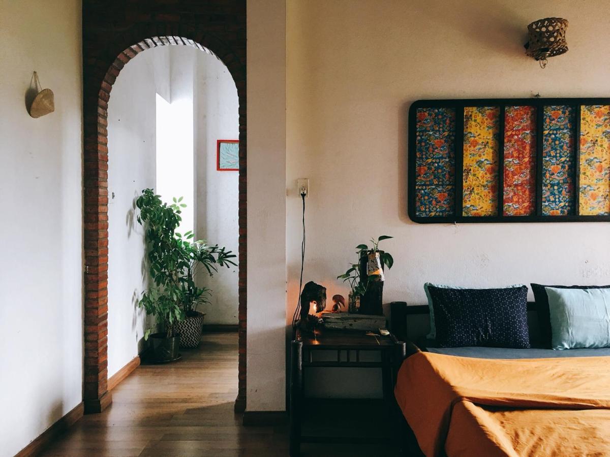 Mali Home Хойан Экстерьер фото