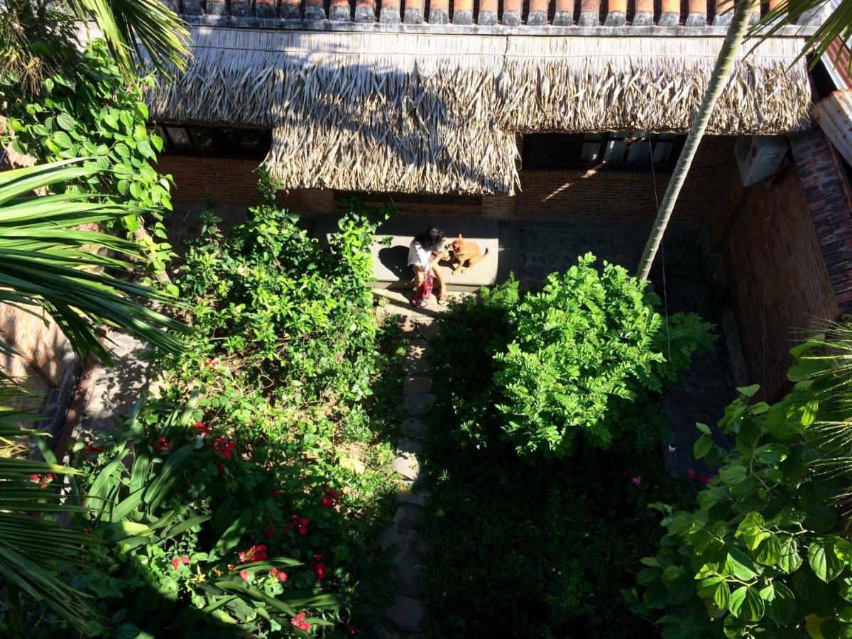Mali Home Хойан Экстерьер фото